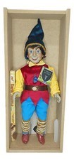 Boneco de vinil duende elfo troll duende protetor folclore mexicano 15"" comprar usado  Enviando para Brazil