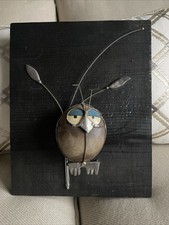 Vtg 70s artisan for sale  Northbrook