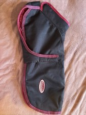 Weatherbeeta dog coat for sale  STOWMARKET