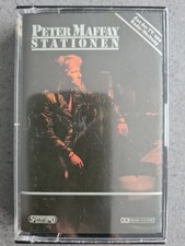 Peter maffay stationen gebraucht kaufen  Neu-Isenburg