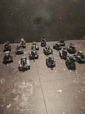 Warhammer 40k orks for sale  Shiner