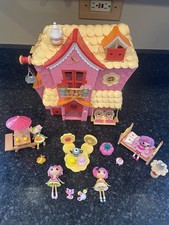 Lalaloopsy sew sweet for sale  Wadsworth