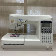 Juki exceed hzl d'occasion  Expédié en Belgium