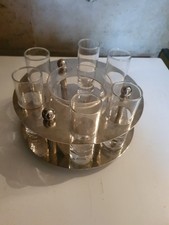 Service vodka shooter d'occasion Service vodka shooter d'occasion  Charnay-lès-Mâcon