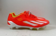 Chuteiras de futebol Adidas X CrazyFast+ FG Energy Citrus IE2416 masculinas tamanho 5.5-13 comprar usado  Enviando para Brazil