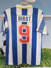 Sheffield wednesday 1993 for sale  LEEDS