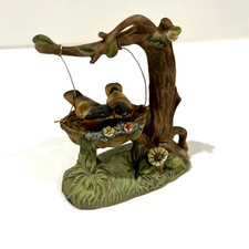 Enesco birds swinging for sale  Ottawa