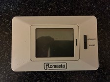 Flomasta 7635g central for sale  HALIFAX