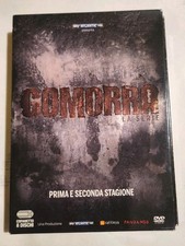 Gomorra prima seconda usato Gomorra prima seconda usato  Torino