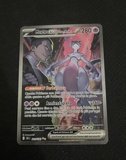 Mewtwoex del teamrocket usato  Amendolara