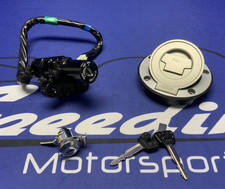 Conjunto de trava Yamaha YZF-R6 2017-2024 OEM BN6-82501-11-00 comprar usado  Enviando para Brazil