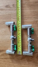 Jag rod adjustable for sale  NORWICH