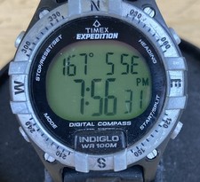 Mens timex expedition for sale  Boulder