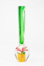 Vintage murano style for sale  LONDON