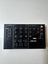 Korg volca mix for sale  Pinetop