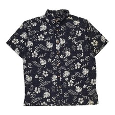 Quality clothing hawaiian for sale  GRAYS