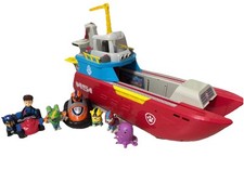 Paw patrol sea usato  Roma