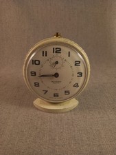 Réveil ancien bayard d'occasion Réveil ancien bayard d'occasion  Plélo