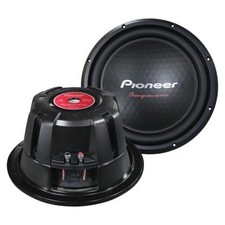 Pioneer tsa301s4 woofer for sale  Erie