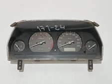 Quadro strumenti per usato  Italia