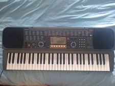 Casio ctk 601 for sale  WORTHING