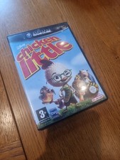 Chicken little nintendo d'occasion  Condat
