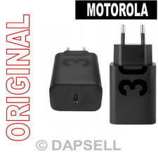 Motorola caricabatterie turbo usato  Italia