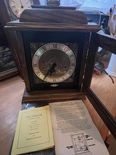 wuersch mantle clock for sale wuersch mantle clock for sale Port Orchard