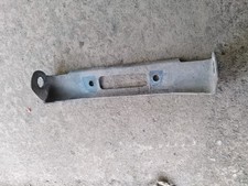 Honda cbf125 rear for sale  EDINBURGH