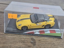 Voiture miniature ferrari d'occasion  Pordic