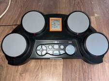 Drum kit small for sale  ASHFORD