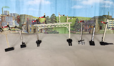 signal gantry for sale signal gantry for sale BURNTWOOD