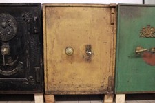 Cassaforte apribile originale usato  Brescia