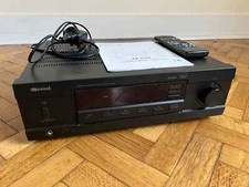 Sherwood 4103 stereo for sale  CAMBRIDGE