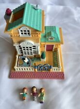 Polly pocket 1994 for sale  Springfield