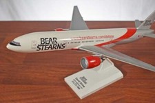 Bear stearns boeing for sale  Georgetown