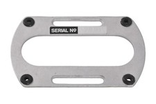 Sme3009 bedplate base for sale  MANCHESTER