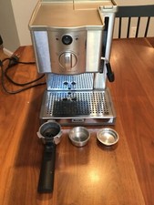 Breville cafe roma for sale  Hudson