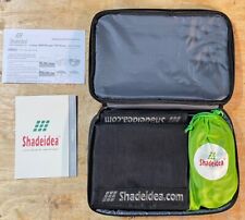 Shadeidea soft top d'occasion  Expédié en Belgium