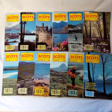 Scots magazine 1993 for sale  INVERNESS