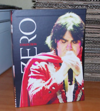 Renato zero collection usato  Napoli