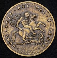 Saint george killing for sale  Rochester