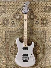 Charvel limited edition for sale  Denton