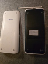 Casio classpad taschenrechner gebraucht kaufen  Kaarst