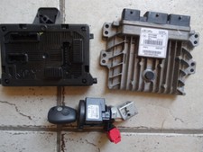 Kit demarrage renault d'occasion  Matour