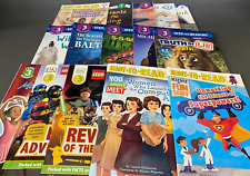 Level reader lots for sale  Maple City