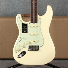 Fender american vintage for sale  SHEFFIELD
