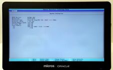 Micros workstation atom for sale  Garland