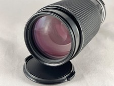 Nikon zoom nikkor d'occasion  Paris XIX
