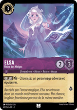 Disney card lorcana d'occasion  Expédié en Belgium